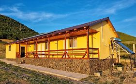 Cabana Varad Coronini